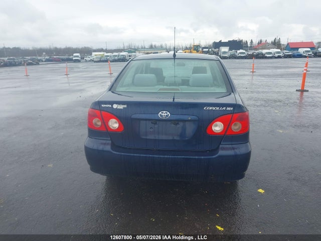 12607800 :رقم المزاد ، 2T1BR32EX8C899542 vin ، 2008 Toyota Corolla Ce/le/s مزاد بيع
