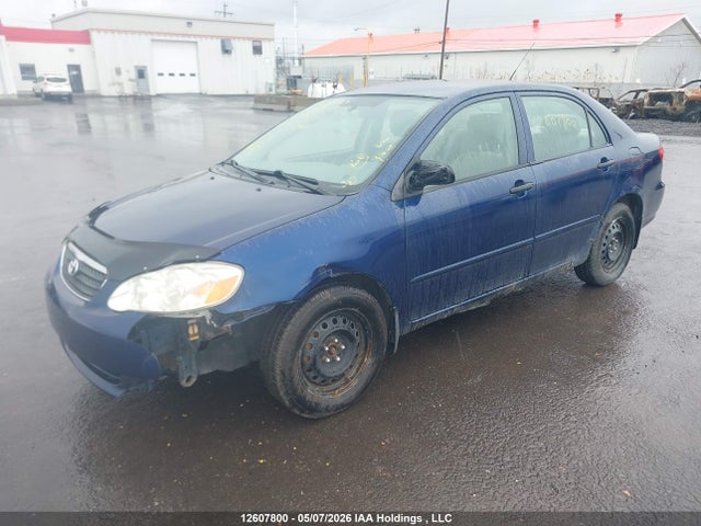 12607800 :رقم المزاد ، 2T1BR32EX8C899542 vin ، 2008 Toyota Corolla Ce/le/s مزاد بيع