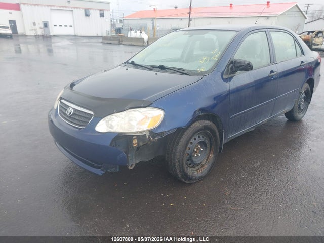 12607800 :رقم المزاد ، 2T1BR32EX8C899542 vin ، 2008 Toyota Corolla Ce/le/s مزاد بيع