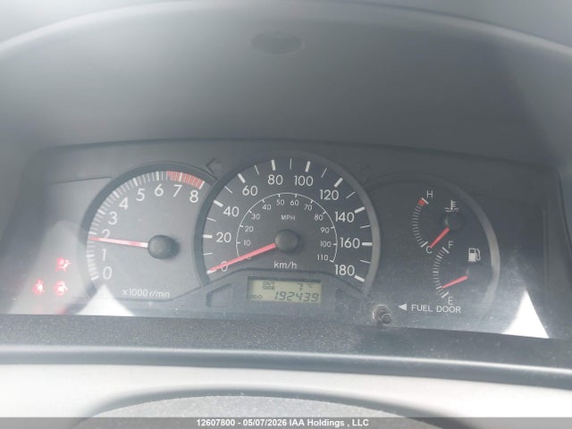 12607800 :رقم المزاد ، 2T1BR32EX8C899542 vin ، 2008 Toyota Corolla Ce/le/s مزاد بيع
