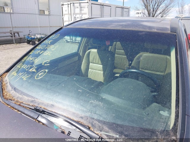Aukcja sprzedaży 2010 Honda Cr-v Exl, vin: 5J6RE4H76AL804508, numer aukcji: 12607803
