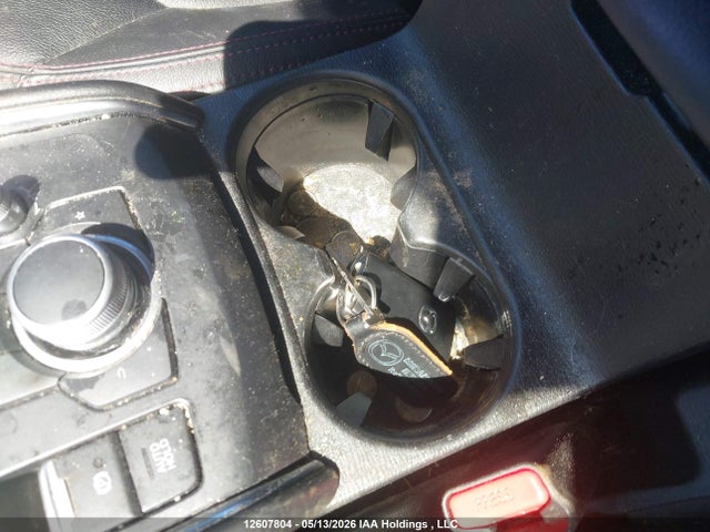 2023 Mazda Cx-5 Preferred მანქანა იყიდება აუქციონზე, vin: JM3KFBCM9P0284862, აუქციონის ნომერი: 12607804