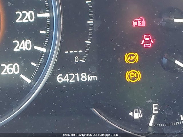 2023 Mazda Cx-5 Preferred მანქანა იყიდება აუქციონზე, vin: JM3KFBCM9P0284862, აუქციონის ნომერი: 12607804