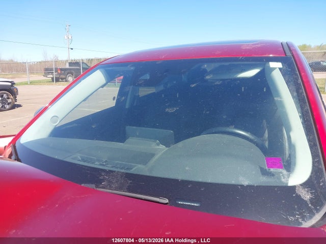 2023 Mazda Cx-5 Preferred მანქანა იყიდება აუქციონზე, vin: JM3KFBCM9P0284862, აუქციონის ნომერი: 12607804