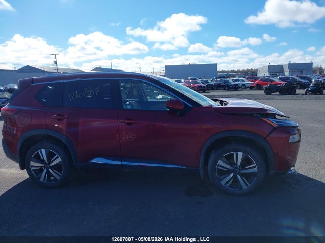 Nissan Rogue Platinum 2023 JN8BT3DD3PW303882 Image 13