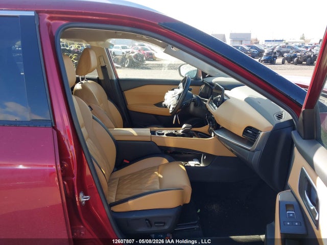 Nissan Rogue Platinum 2023 JN8BT3DD3PW303882 Image 5