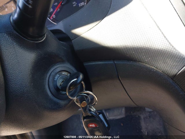 2013 Hyundai Accent Gls/gs მანქანა იყიდება აუქციონზე, vin: KMHCT5AE3DU125211, აუქციონის ნომერი: 12607808