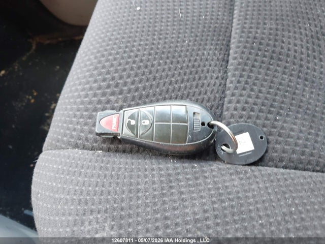 2C4RDGBG8ER110189 Dodge Grand Caravan Se/sxt
