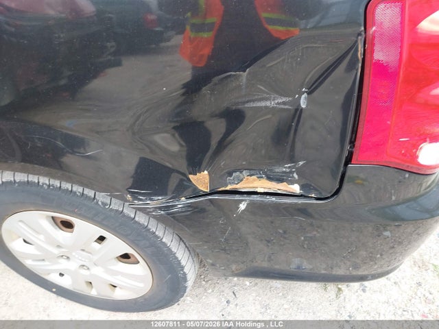 2C4RDGBG8ER110189 Dodge Grand Caravan Se/sxt