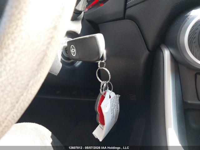 Toyota RAV4 LE 2021 2T3B1RFV6MC195781 Image 11