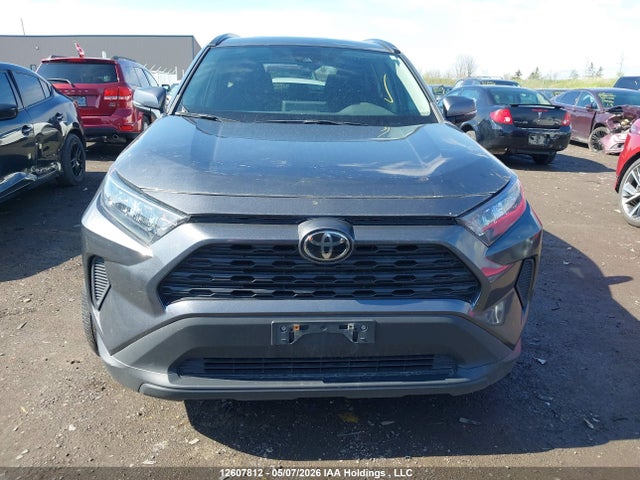 Toyota RAV4 LE 2021 2T3B1RFV6MC195781 Image 12