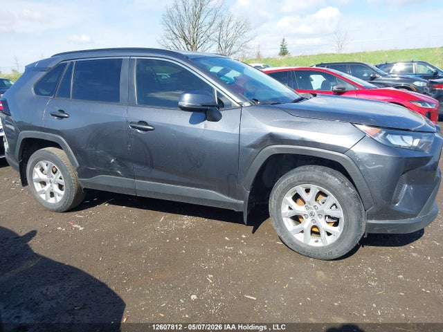 Toyota RAV4 LE 2021 2T3B1RFV6MC195781 Image 13