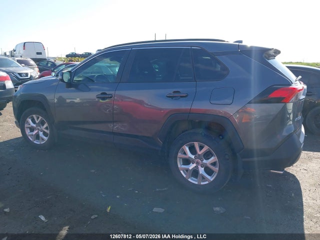 Toyota RAV4 LE 2021 2T3B1RFV6MC195781 Image 14