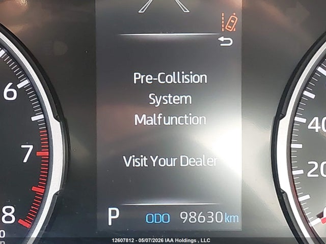 Toyota RAV4 LE 2021 2T3B1RFV6MC195781 Image 15