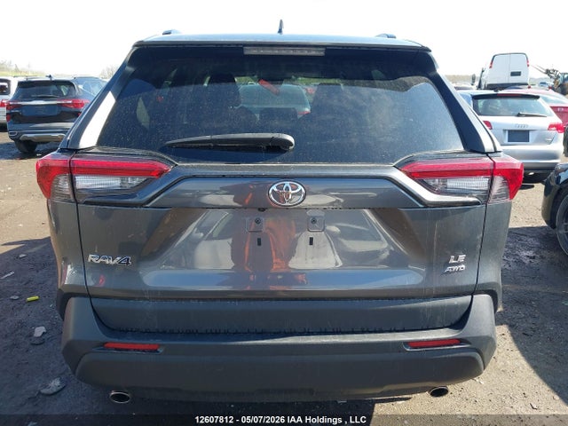 Toyota RAV4 LE 2021 2T3B1RFV6MC195781 Image 16