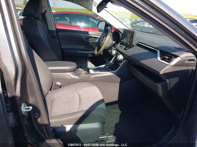 Toyota RAV4 LE 2021 2T3B1RFV6MC195781 Image 5