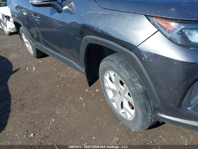 Toyota RAV4 LE 2021 2T3B1RFV6MC195781 Image 6