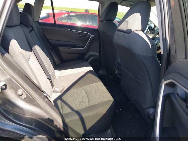 Toyota RAV4 LE 2021 2T3B1RFV6MC195781 Image 8