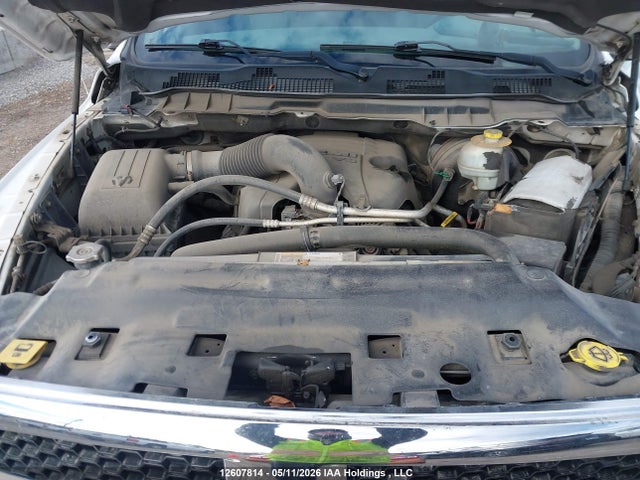1C6RR7GT4ES299338 Dodge RAM 1500