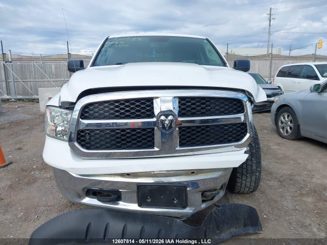 1C6RR7GT4ES299338 Dodge RAM 1500