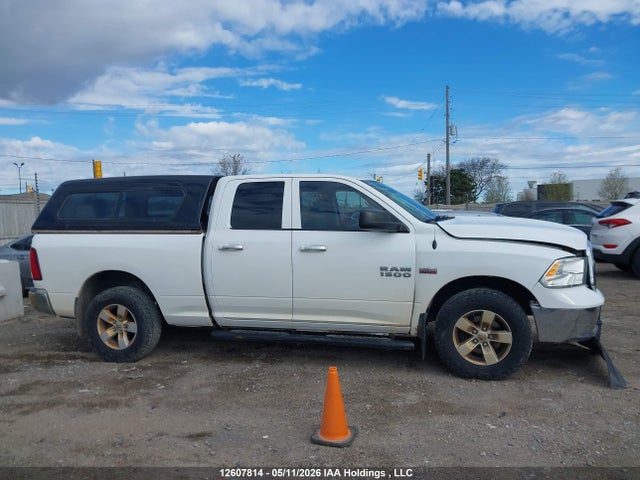 1C6RR7GT4ES299338 Dodge RAM 1500