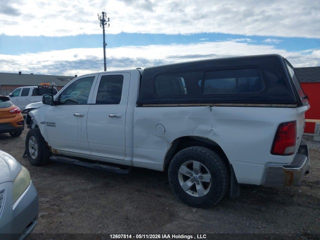 1C6RR7GT4ES299338 Dodge RAM 1500