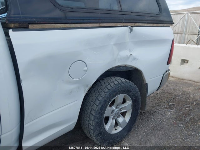 1C6RR7GT4ES299338 Dodge RAM 1500