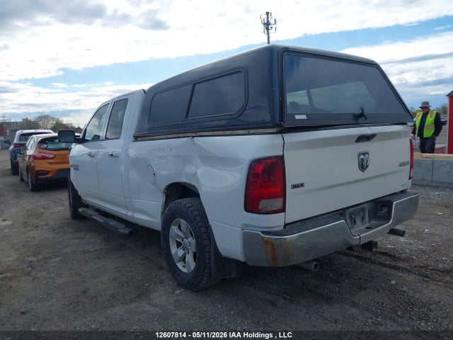 1C6RR7GT4ES299338 Dodge RAM 1500