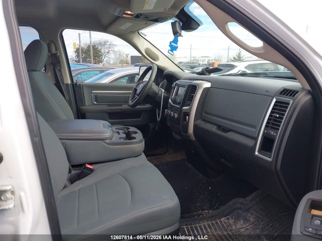 1C6RR7GT4ES299338 Dodge RAM 1500