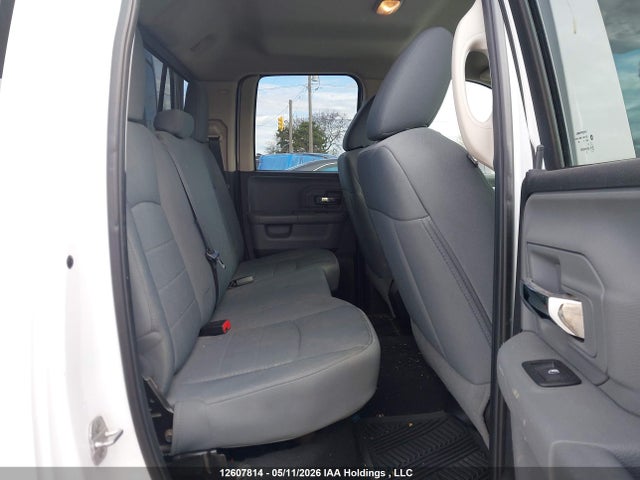 1C6RR7GT4ES299338 Dodge RAM 1500
