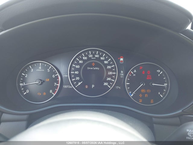 JM1BPBJY4S1795619 Mazda Mazda3 Suna