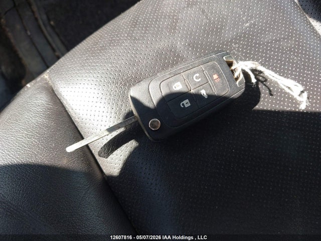 12607816 :رقم المزاد ، 2GNFLNE51C6342840 vin ، 2012 Chevrolet Equinox Lt مزاد بيع