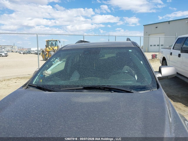 12607816 :رقم المزاد ، 2GNFLNE51C6342840 vin ، 2012 Chevrolet Equinox Lt مزاد بيع