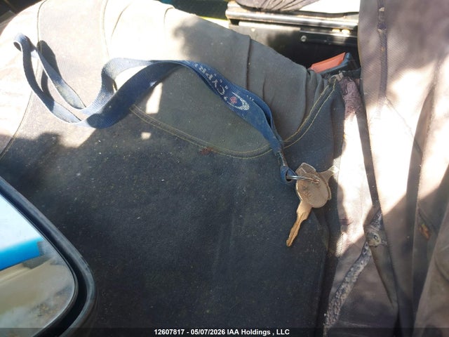 Aukcja sprzedaży 1992 Volkswagen Transporter, vin: WV2GC0704NH067125, numer aukcji: 12607817