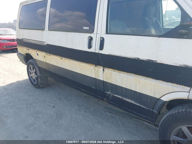 Aukcja sprzedaży 1992 Volkswagen Transporter, vin: WV2GC0704NH067125, numer aukcji: 12607817