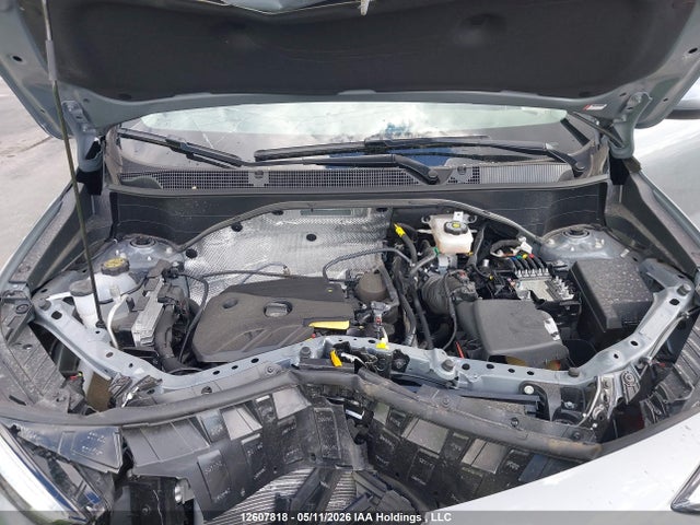 Auction sale of the 2026 Buick Encore Gx, vin: KL4AMCSL8TB036362, lot number: 12607818