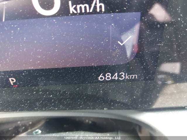 Auction sale of the 2026 Buick Encore Gx, vin: KL4AMCSL8TB036362, lot number: 12607818