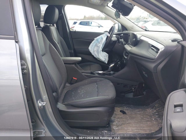 Auction sale of the 2026 Buick Encore Gx, vin: KL4AMCSL8TB036362, lot number: 12607818