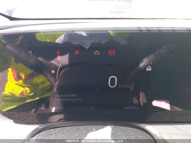 Auction sale of the 2026 Buick Encore Gx, vin: KL4AMCSL8TB036362, lot number: 12607818
