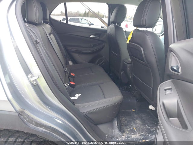 Auction sale of the 2026 Buick Encore Gx, vin: KL4AMCSL8TB036362, lot number: 12607818
