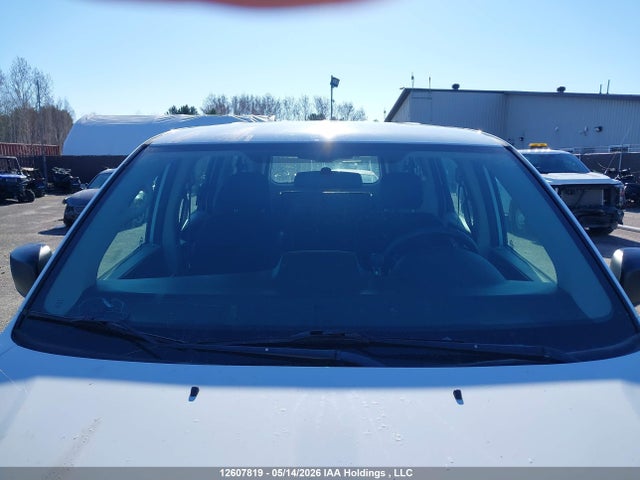 Dodge Grand Caravan Se 2016 2C4RDGBG1GR277805 Image 17