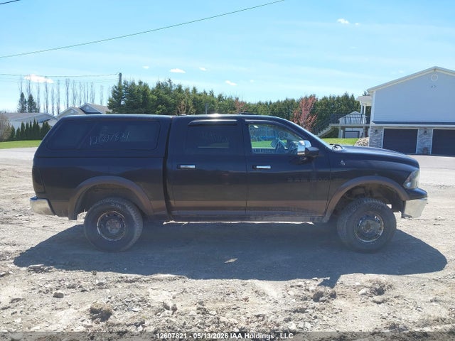 Продаж на аукціоні авто 2011 Ram Ram 1500 Laramie, vin: 1D7RV1CT7BS571616, номер лоту: 12607821