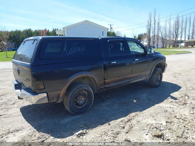 Продаж на аукціоні авто 2011 Ram Ram 1500 Laramie, vin: 1D7RV1CT7BS571616, номер лоту: 12607821
