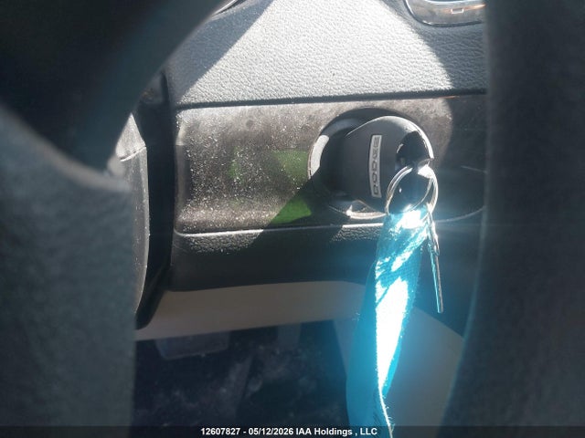 2C4RDGBG3KR649928 Dodge Grand Caravan Se