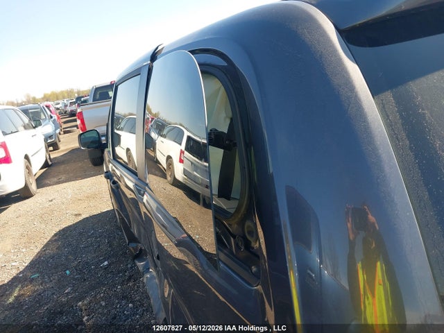 2C4RDGBG3KR649928 Dodge Grand Caravan Se