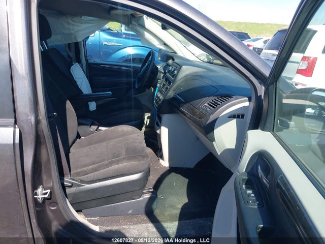 2C4RDGBG3KR649928 Dodge Grand Caravan Se