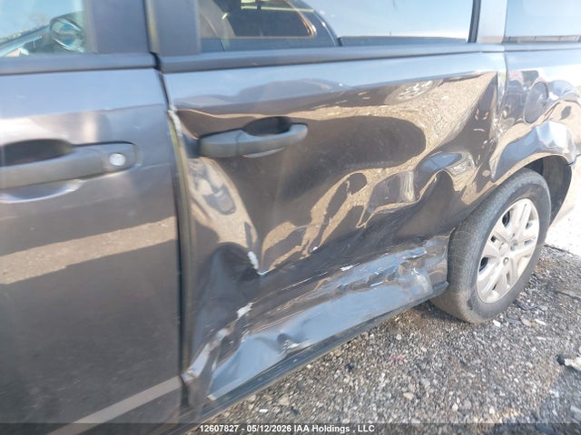 2C4RDGBG3KR649928 Dodge Grand Caravan Se