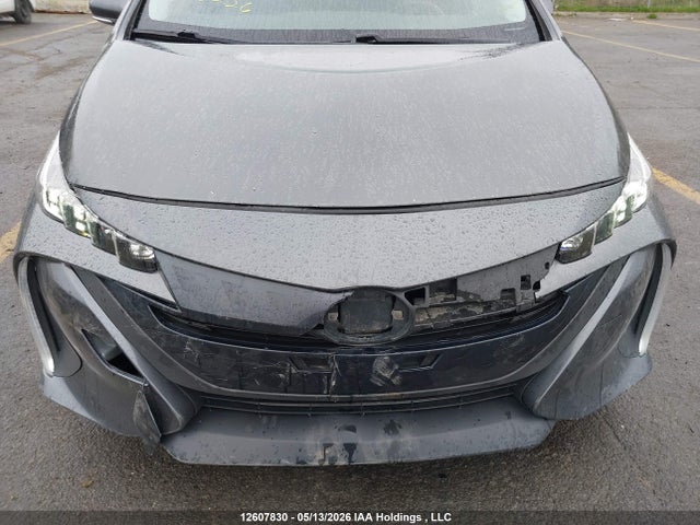 Aukcja sprzedaży 2018 Toyota Prius Prime, vin: JTDKARFP8J3097205, numer aukcji: 12607830