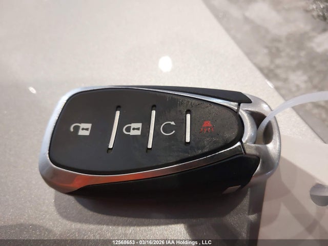 1G1RA6S5XKU112115 Chevrolet VOLT LT