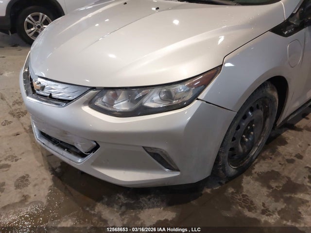 1G1RA6S5XKU112115 Chevrolet VOLT LT
